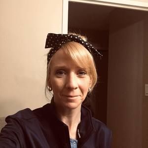 Meet your Posher, Bobbi